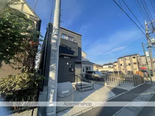 アークシティ一ノ割の画像