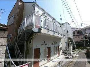 ドリームヒルズ横浜西の画像