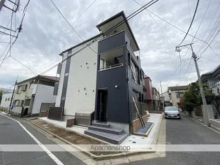 ルビオ千川の画像