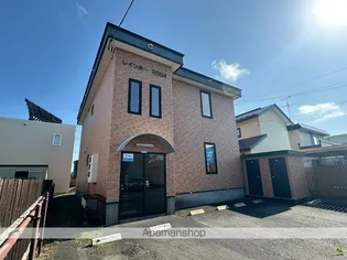 レインボー2004【1階】の外観