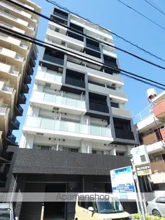 プレサンスOSAKA三国ネオス【307号室】の外観