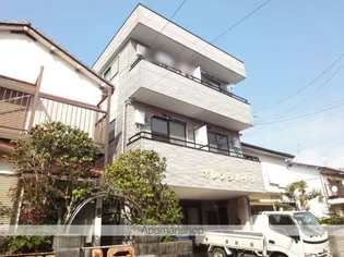 オレンジハイツの画像
