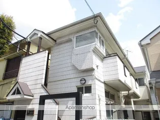 サントノーレ第15阿佐ヶ谷の画像