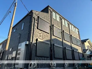 ノーザンロード富士見台の画像