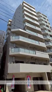 東京都板橋区熊野町【マンション】の外観
