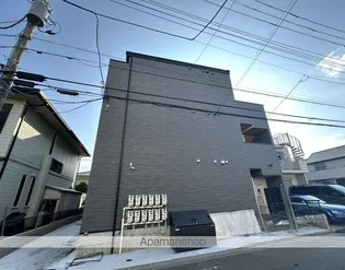 ROBOT HOME北戸田の画像