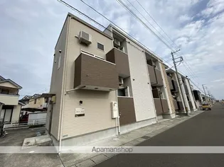 ポルコ ロッソ【1033号室】の外観