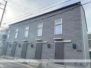 グレースシティ南柏の画像