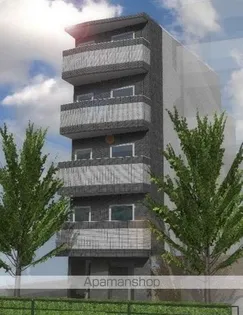 シャッツクヴェレ梅里【2階】の外観