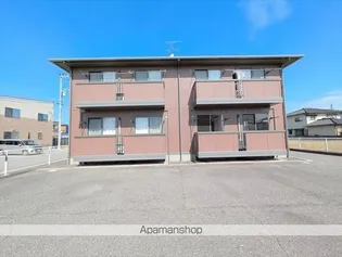 ボナール II棟の画像