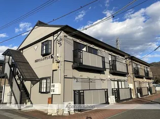 水汲サンレジデンス香の画像