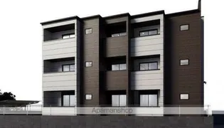 KAMAKURA HILLS【2階】の外観