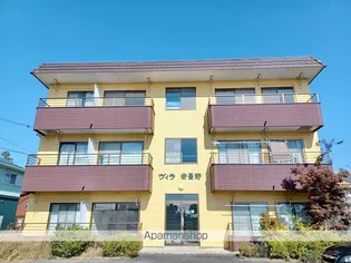 ヴィラ安曇野の画像