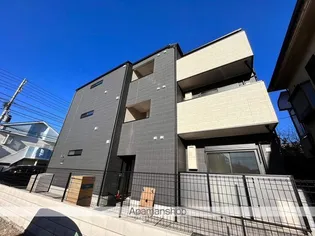 AJ南柏SOUTHIIIの画像