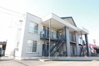 セントラル住吉の画像