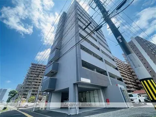 フォートレジデンス卸町駅前の画像