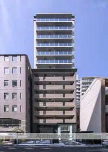 ヴィラ博丈下川端の画像