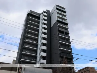 MAXIV新栄【2階】の外観