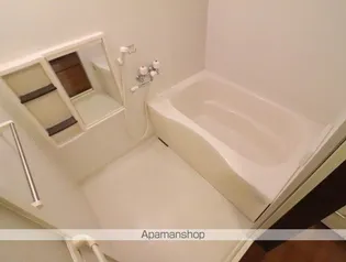 ミラベルガーデン【3階】の風呂