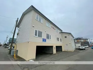 ノースパレスIIIの画像