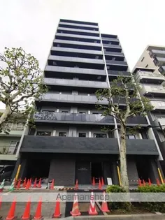 SーRESIDENCE新宿早稲田AVELISの画像