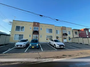 フリージアSの画像