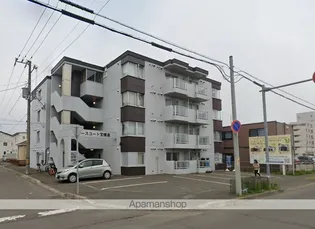 ノースコート宝橋通の画像