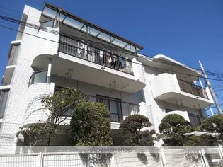 レジデンス サンクの画像