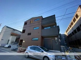 HFR蘇我A棟の画像