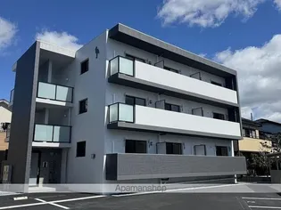 シーガル子安町【2階】の外観