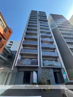 スプランディッド 大山【12階】の外観