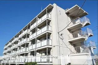 アシスト足利マンションIの画像