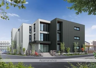 レジデンスGINKGOの画像