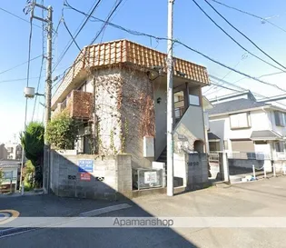 スカイハイツ富士の画像