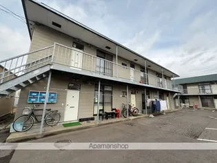 シンエイハイツ1の画像