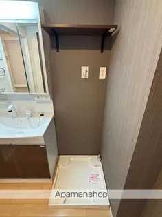 クレストハイム【1階】の内装