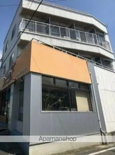 石原マンションの画像