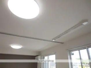 ウエストヴィレッジⅣ【1階】の内装