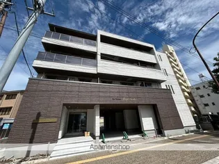 シャーメゾン神宮参道の画像