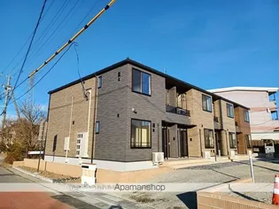 レザンベルジェの画像