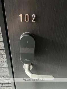 LEGARE卸町【1階】の内装