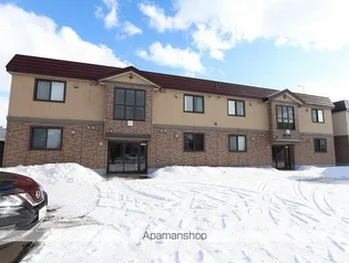 ベルソス苫小牧 Cの画像