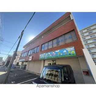 第三YMビル【3階】の外観