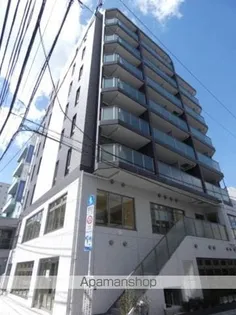 東京都中野区弥生町2丁目【マンション】の外観