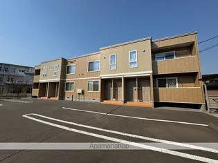 アヴニール シェル8番館の画像