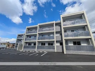 小鹿マンションの画像