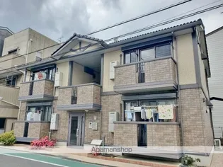 フィールドハイツの画像