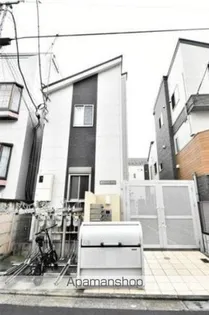 メイスプリング長崎【202号室】の外観