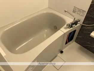 リアン【3階】の風呂