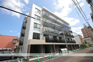 HOROHIRA BRIDGE RESIDENCEの画像